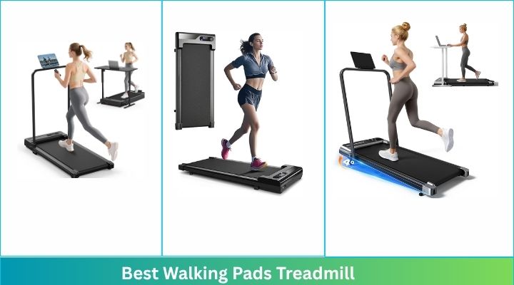 Best Walking Pads Treadmill
