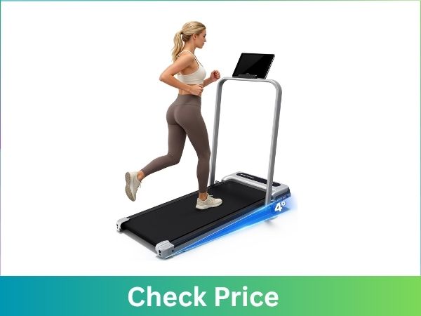 YAGUD Portable Walking Pad Remote